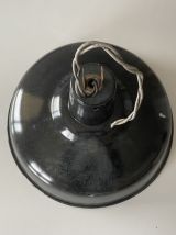 Suspension industrielle années 50