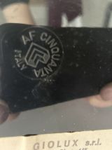 Lampe de bureau AF Cincuanta