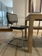 Chaises Marcel BREUER