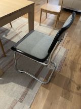 Chaises Marcel BREUER