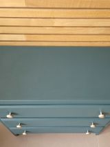 Commode parisienne vintage