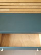 Commode parisienne vintage