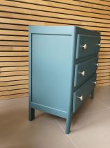Commode parisienne vintage