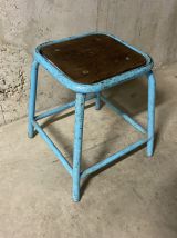 Tabouret d’usine années 50