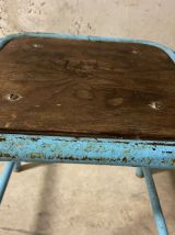 Tabouret d’usine années 50