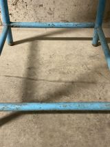 Tabouret d’usine années 50