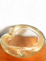 Vide poche Alfredo Barbini pour Murano 1960 