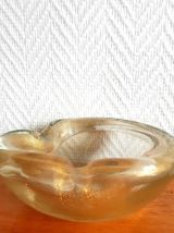 Vide poche Alfredo Barbini pour Murano 1960 