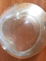 Vide poche Alfredo Barbini pour Murano 1960 