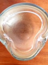 Vide poche Alfredo Barbini pour Murano 1960 