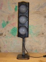 FEU TRICOLORE - LACROIX -