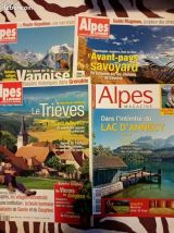 lot magazine alpes loisirs 