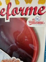 moule a manqué rond