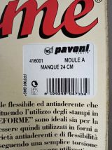 moule a manqué rond