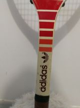 Raquette de tennis Adidas Vintage 