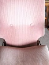 Fauteuils vintage scandinave années 60