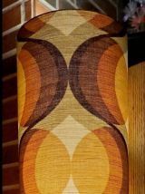 Lampe de Sol XXL Vintage 1970 UNIQUE... 2 Éclairages