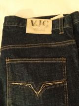 Blue Jean femme couture neuf T 46