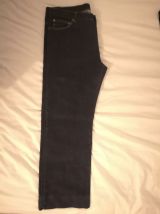 Blue Jean femme couture neuf T 46