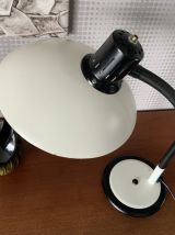 Très belle lampe vintage aluminor 