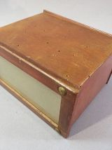 STEREOSCOPE E.FENOUILLIERE CHARTRES