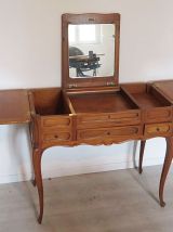 COIFFEUSE A ABATTANTS