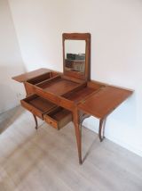 COIFFEUSE A ABATTANTS