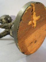 APPLIQUE MURALE ANGE