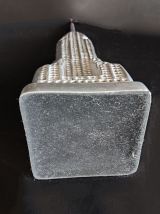 statuette chrysler building