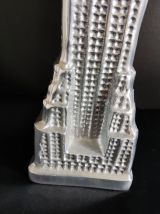 statuette chrysler building