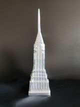 statuette chrysler building