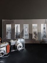 statuette chrysler building