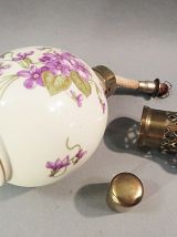 LAMPE BERGER THARAUD VIOLETTES