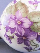 LAMPE BERGER THARAUD VIOLETTES