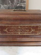 MACHINE A COUDRE VINTAGE