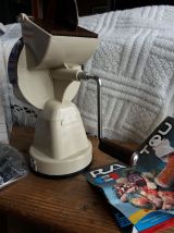 Rape à légumes Rap'tou