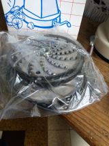 Rape à légumes Rap'tou