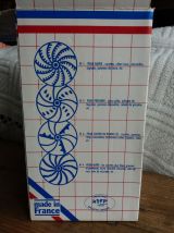 Rape à légumes Rap'tou