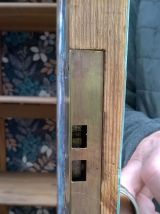 Armoire parisienne 1930