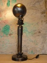 LAMPE " CLUTEROCHE " - MADE IN FRANCE -