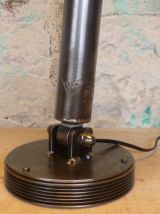 LAMPE " CLUTEROCHE " - MADE IN FRANCE -