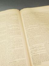 HAUTE COUR DE JUSTICE PROCES DU MARECHAL PETAIN 1945 