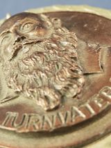 MEDAILLE DE COU TURVATER JAHN 