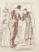 LIVRE LES PARISIENNES PAR GREVIN