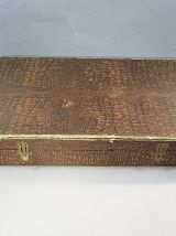 COFFRET JEU CROQUET DE JARDIN &amp; SALON