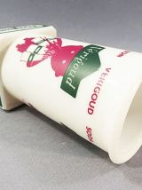 PORTE-PAILLES PUBLICITAIRE DE BISTROT VERIGOUD