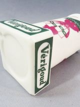 PORTE-PAILLES PUBLICITAIRE DE BISTROT VERIGOUD