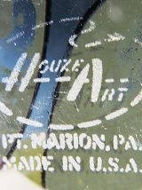 CENDRIER JOHN FITZGERALD KENNEDY 