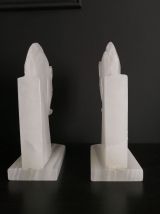 Serres livres vintage 