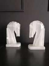 Serres livres vintage 